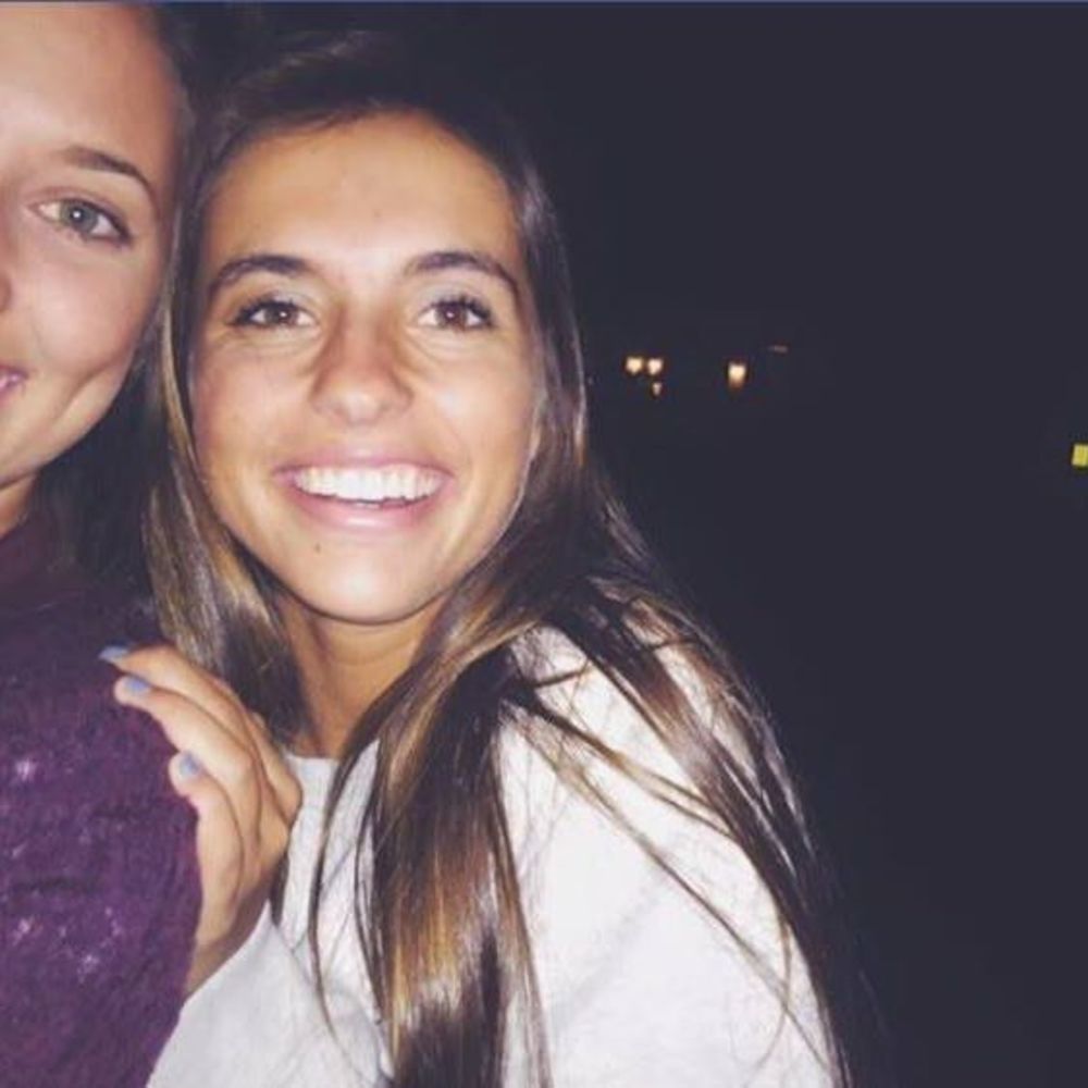 Meet your Posher, Brynn